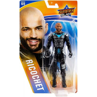 WWE Basic Action Figure