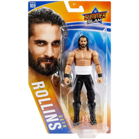 WWE Basic Action Figure