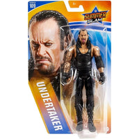 WWE Basic Action Figure