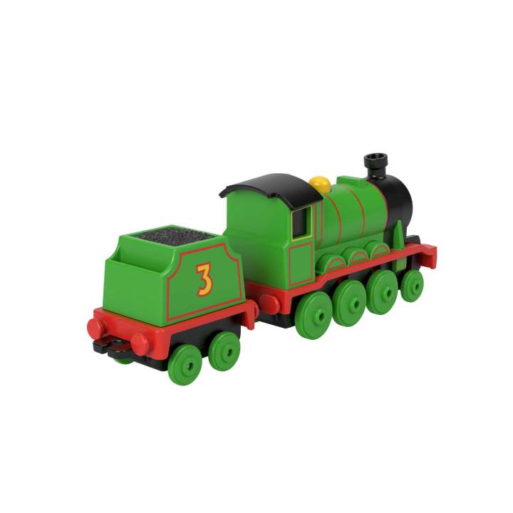 Fisher-Price Thomas & Friends Henry Metal Engine