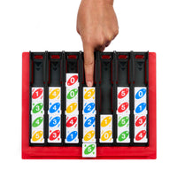 UNO Quatro Game