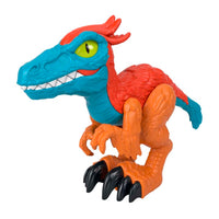 Imaginext Jurassic World Dominion Pyroraptor Dinosaur XL Figure