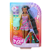 Barbie Totally Hair Doll Assorted