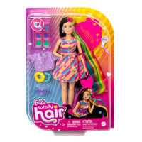 Barbie Totally Hair Doll Assorted