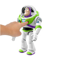 Disney Pixar Toy Story Buzz Lightyear Figure