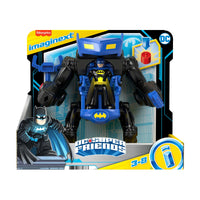 Imaginext DC Super Friends The Batman Battle Robot