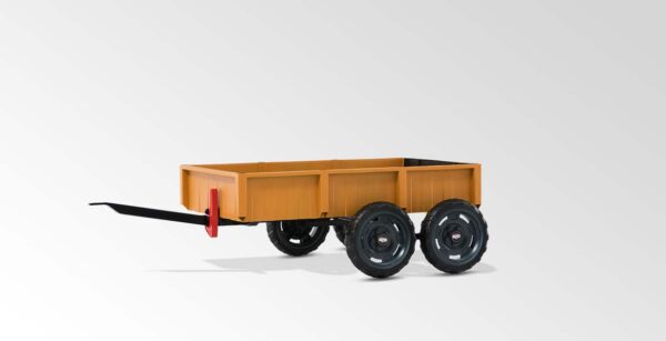 BERG Tandem Trailer (Only For Buddy/Rally)