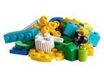 Lego Bricks And Gears