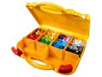Lego Creative Suitcase