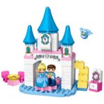 Lego Cinderella´s Magical Castle