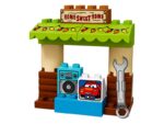 Lego Mater´s Shed