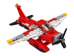 Lego Air Blazer