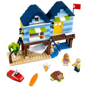 Lego Island Adventures