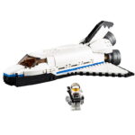Lego Space Shuttle Explorer