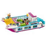 Lego Sunshine Catamaran