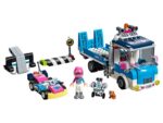 Lego Service & Care Truck