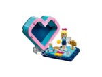 Lego Stephanie’s Heart Box