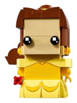 Lego Belle