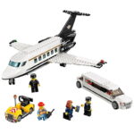 Lego Airport VIP Service