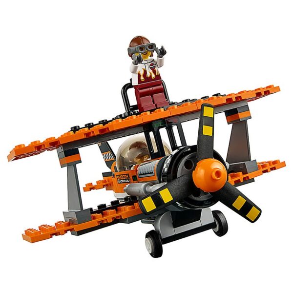 Lego Airport Air Show