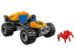 Lego Jungle Buggy
