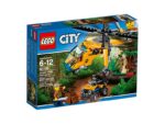 Lego Jungle Cargo Helicopter