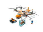 Lego Arctic Air Transport