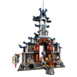 Lego Temple of The Ultimate Weapon