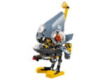 Lego Piranha Attack