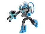 Lego Mr. Freeze Ice Attack