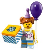 Lego Series 18: Party