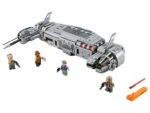 Lego Resistance Troop Transporter