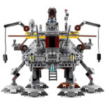 Lego Star Wars™ Captain Rex’s AT-TE