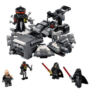Lego Republic Fighter Tank