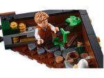 Lego Fantastic Beasts Newt’s Case of Magical Creatures