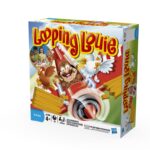 Loopin’ Louie