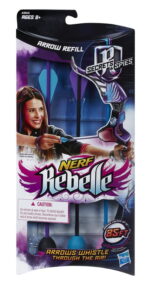 Nerf Rebelle Arrow Refill