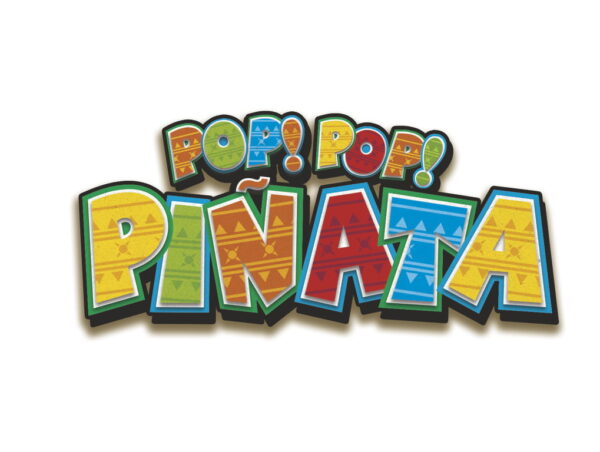 Pop Pop Pinata