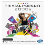 Trival Pursuit 2000S