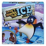 Dont Break The Ice