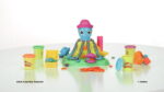 Play-Doh Cranky The Octopus