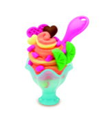 Ultimate Swirl Ice cream