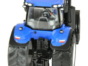 Britains New Holland T8 Tractor