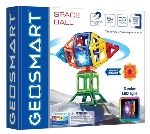 Geosmart Space Ball