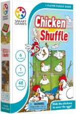 SmartGames Chicken Shuffle