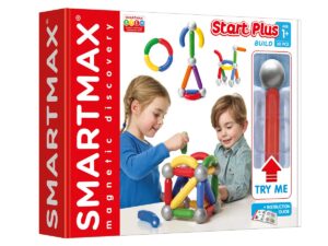 SmartMax Build & Roll