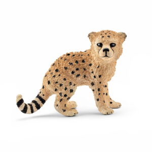 Schleich Cheetah Female