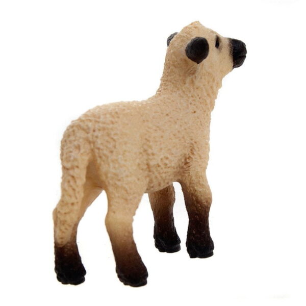 Schleich Shropshire Lamb