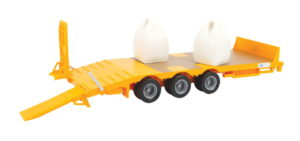 Britains Tractor Link Box