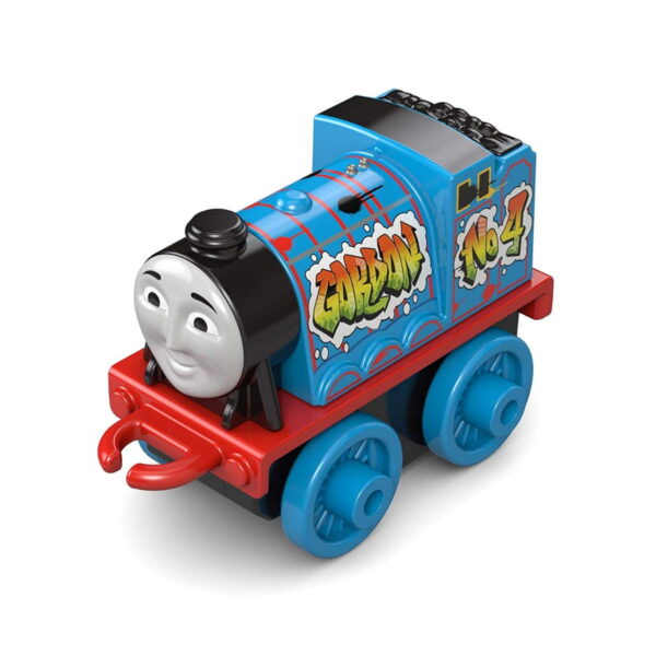Thomas and Friends Single Blind Pack Tray